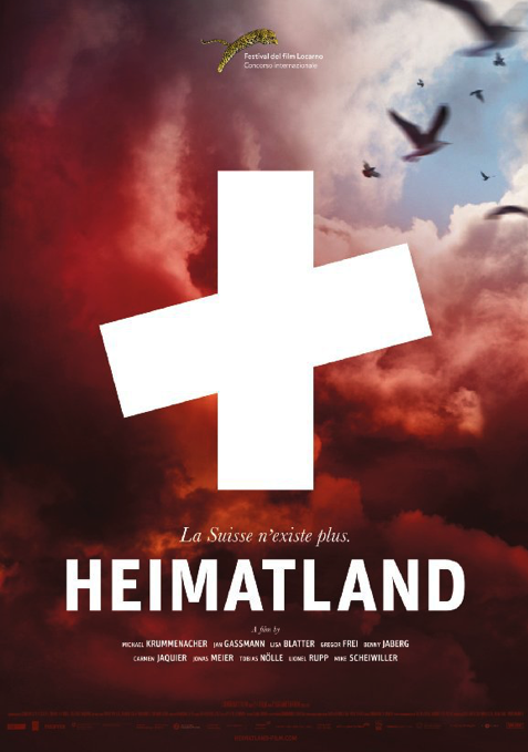 瑞士家园 Heimatland