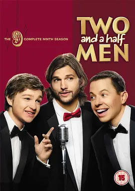 好汉两个半 第九季 Two and a Half Men Season 9