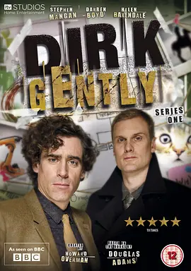 全能侦探 Dirk Gently