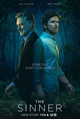 罪人 第三季 The Sinner Season 3