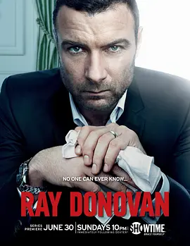 清道夫 第一季 Ray Donovan Season 1