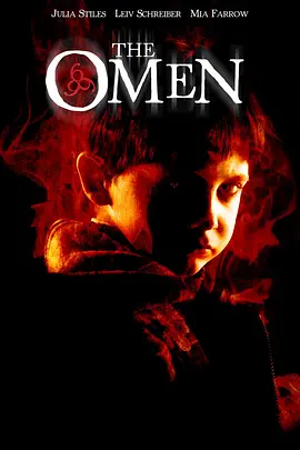 凶兆 The Omen