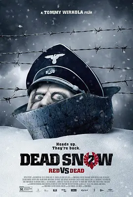  死亡之雪2